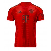 Bayern Munich Alphonso Davies #19 Replica Home Shirt 2024-25 Short Sleeve